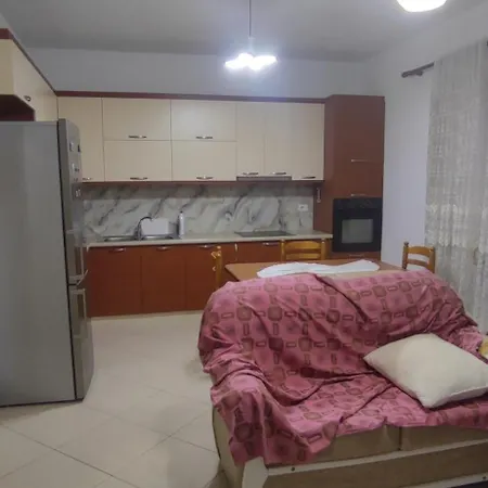 Apartment Miri