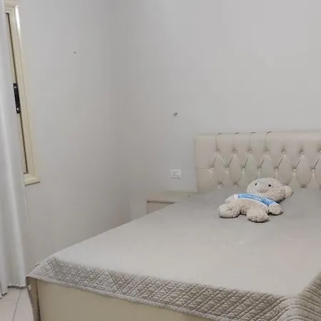 Miri Apartment *